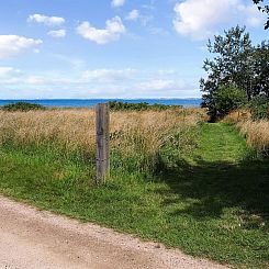 Vakantiehuis "Meeno" - 200m from the sea