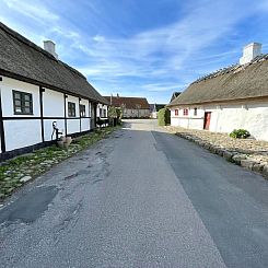 Vakantiehuis "Zezilie" - 125m from the sea
