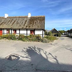Vakantiehuis "Zezilie" - 125m from the sea