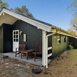 Vakantiehuis "Syriel" - 850m from the sea