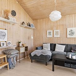 Vakantiehuis "Sahid" - 20m from the sea