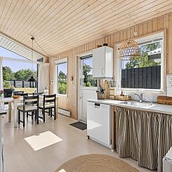 Vakantiehuis "Sahid" - 20m from the sea