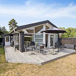 Vakantiehuis "Sahid" - 20m from the sea