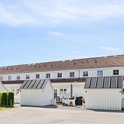 Appartement "Galia" - 2km from the sea