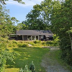 Vakantiehuis "Fridborg" - 425m from the sea