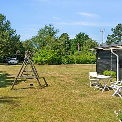 Vakantiehuis "Ludvika" - 350m from the sea