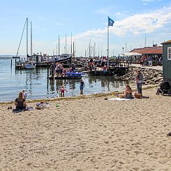 Vakantiehuis "Anniek" - 1km to the fjord