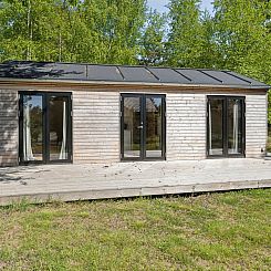 Vakantiehuis "Aukusti" - 375m from the sea