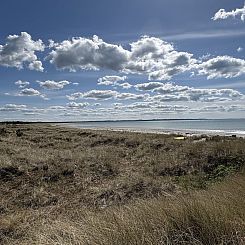 Vakantiehuis "Nititzki" - 600m from the sea