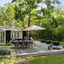 Vakantiehuis "Carmen" - 25m from the sea