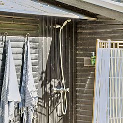 Vakantiehuis "Carmen" - 25m from the sea