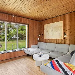 Vakantiehuis "Rietrikki" - 1.5km from the sea