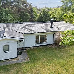 Vakantiehuis "Rietrikki" - 1.5km from the sea