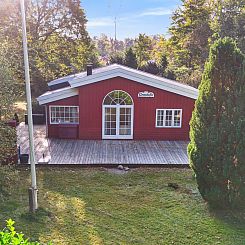 Vakantiehuis "Josina" - 675m from the sea