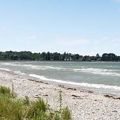 Vakantiehuis "Doritte" - 125m from the sea