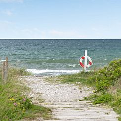 Vakantiehuis "Doritte" - 125m from the sea