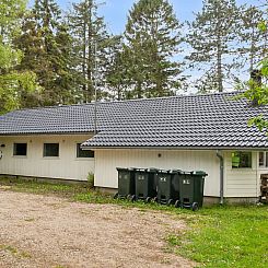 Vakantiehuis "Juke" - 425m from the sea