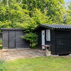 Vakantiehuis "Josef" - 1.4km from the sea