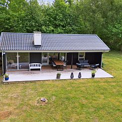 Vakantiehuis "Judyta" - 250m to the fjord