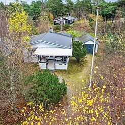 Vakantiehuis "Alessandra" - 175m from the sea