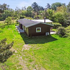 Vakantiehuis "Auli" - 125m from the sea