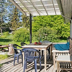 Vakantiehuis "Auli" - 125m from the sea