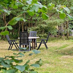 Vakantiehuis "Syriel" - 850m from the sea