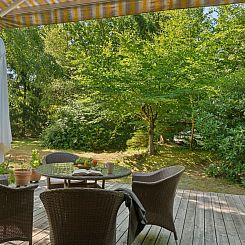 Vakantiehuis "Thrond" - 500m from the sea