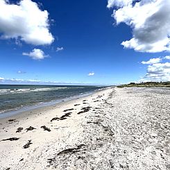Vakantiehuis "Sune" - 175m from the sea