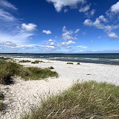 Vakantiehuis "Sune" - 175m from the sea