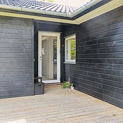Vakantiehuis "Jonnhild" - 450m from the sea
