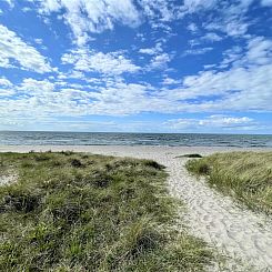 Vakantiehuis "Efka" - 175m from the sea