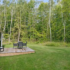 Vakantiehuis "Hotherus" -  from the sea