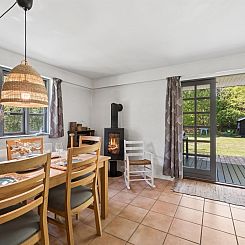 Vakantiehuis "Thorvor" - 900m from the sea