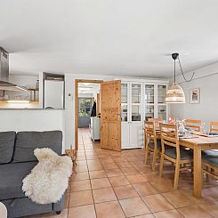 Vakantiehuis "Thorvor" - 900m from the sea