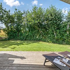 Vakantiehuis "Alvina" - 45m from the sea