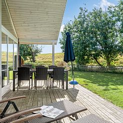 Vakantiehuis "Alvina" - 45m from the sea