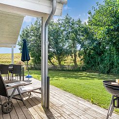 Vakantiehuis "Alvina" - 45m from the sea