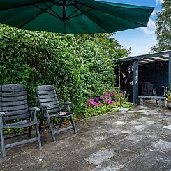 Vakantiehuis "Vincent" - 25m from the sea