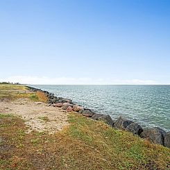 Vakantiehuis "Vincent" - 25m from the sea