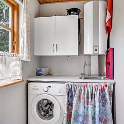Vakantiehuis "Vincent" - 25m from the sea