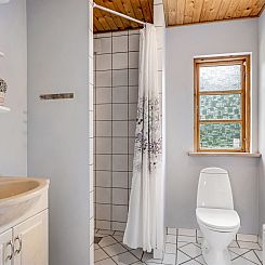 Vakantiehuis "Vincent" - 25m from the sea