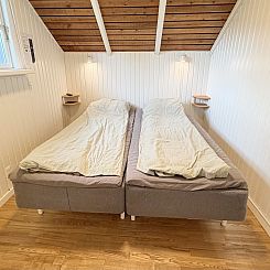 Vakantiehuis "Reidar" - 600m from the sea