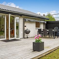 Vakantiehuis "Johanna" - 400m from the sea