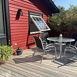 Vakantiehuis "Lars" - 250m from the sea