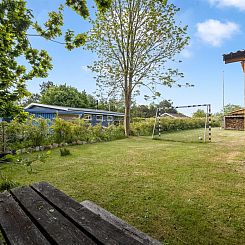 Vakantiehuis "Luukas" - 150m from the sea