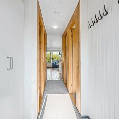 Vakantiehuis "Maelle" - 600m from the sea