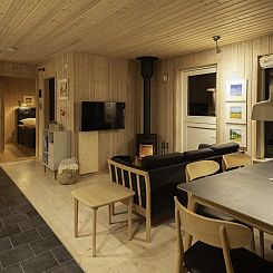 Vakantiehuis "Iivo" - 1.3km from the sea