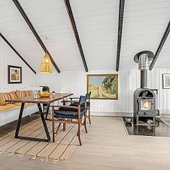 Vakantiehuis "Ragnborg" - 700m from the sea
