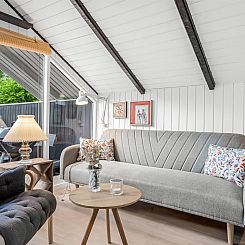 Vakantiehuis "Ragnborg" - 700m from the sea